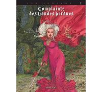 Complainte des landes perdues - Cycle 4 - Tome 2 - Aylissa (Complainte des landes perdues, 2)