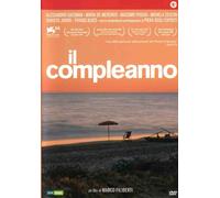 Il compleanno [Italia] [DVD]