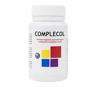Complecol 60 capsulas heliosar
