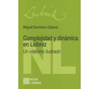 Complejidad Y Dinámica En Leibniz