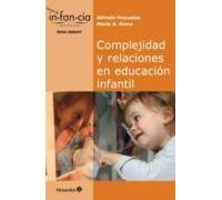 Complejidad y relaciones en educación infantil