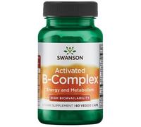 Complejo B activado - 60 vcaps