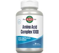 Complejo de aminoácidos Kal 1000 100 cápsulas