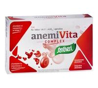 Complejo de Anemivita 40Cps