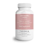Complejo de Ashwagandha Theonia 9000 mg KSM-66® de Alta Potencia