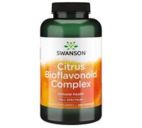 Complejo de bioflavonoides cítricos - 250 cáps.