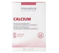 Complejo de Calcio de Alta Absorción con Vitamina D y K2 (60 Comprimidos) - Sinergia Mineral para la Densidad Ósea y el Mantenimiento de Huesos Fuertes