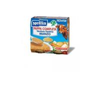 Complejo de Carne de Res Mellin-Pappa 2 X250 g