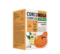 Complejo de cúrcuma 12,500 mg (30 sobres)
