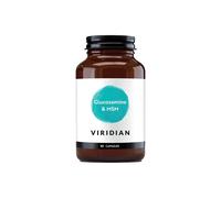 Complejo de Glucosamina y MSM 30 Cápsulas Viridian