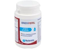 Complejo de Hierro con Vitaminas del Grupo B y Vitamina C (60 Cápsulas) - Suplemento de Alta Asimilación para Combatir la Fatiga y la Anemia