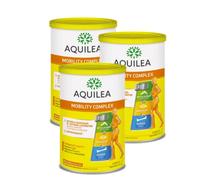 Complejo de Movilidad Aquilea 3x390g