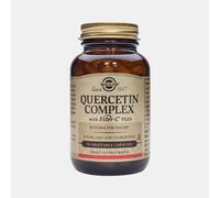 Complejo de quercetina 50 cápsulas Solgar