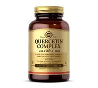 Complejo De Quercetina Con Ester-C Más Cápsulas Vegetales 50 V Caps De Solgar