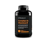 Zenement Vitamin B Complex 200 Perlas