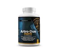 Complejo Nutricional Articular Avanzado | Formato 360 Comprimidos (Pack de 2x180) | Insumo de Especialización Estructural para la Flexibilidad, Movilidad y Confort Locomotor