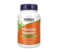 Complejo para próstata NOW (90 cápsulas blandas)