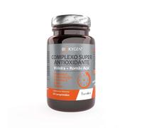 Complejo Super Antioxidante Biokygen 30 Comprimidos