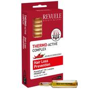 Complejo Termoactivo para Prevención de Pérdida del Cabello Ampollas