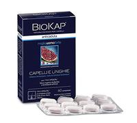 Biokap Tratamiento Anticaída para Hombres 60 cápsulas