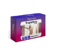 Complemento alimenticio con L-triptófano - Triptófano Forte 30 comprimidos Plameca