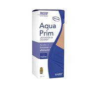 Complemento Alimenticio con Vitaminas - Triestop Aquaprim - 250 ml - Ayuda a Prevenir la Retención de Líquidos y a Controlar el Peso - Efecto Drenante - Eladiet