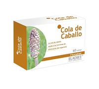 Eladiet Fitotablet Cola de Caballo 60 Comprimidos