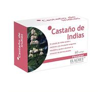 Eladiet Castaño De indias 60 Tabs