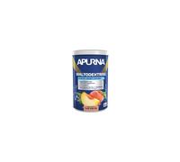 Complemento alimenticio de té de durazno Apurna Maltodextrine 500 g Unisex