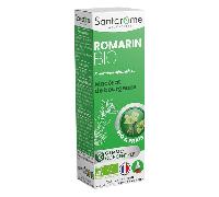 Complemento alimenticio digestivo orgánico con romero de Santarome (botella de 30 ml)