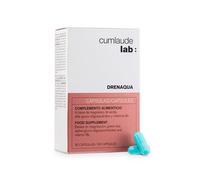 Complemento alimenticio Drenaqua