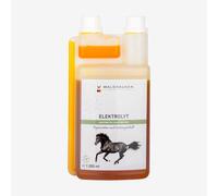 Complemento Alimenticio Equitación Caballo/Poni Electrolitos 1 l 1 LITRO