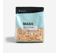 Complemento Alimenticio Equitación Caballo Poni Fougamash Mash 1,5 kg 1,5 KG