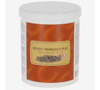 Complemento Alimenticio Equitación Caballo/Poni Gránulos Ajo 1 kg 1 KG