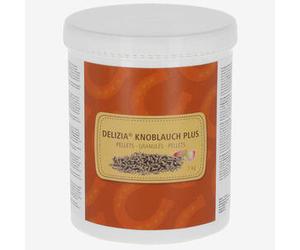 Complemento Alimenticio Equitación Caballo/Poni Gránulos Ajo 1 kg 1 KG