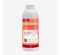 Complemento Alimenticio Equitación Nutri'boost Caballo/Poni 900 ml 900 mL