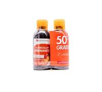 FORTE PHARMA LOTE SLIM DRENANTE SABOR MELOCOTÓN 2X500 ML
