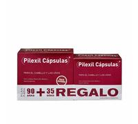 Complemento alimenticio - PILEXIL - cápsulas 250 u