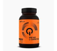 Complemento alimenticio QNT L-Carnitine 500 mg Unisex
