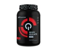 Complemento alimenticio QNT Metapure - Whey Isolate Zero - Belgian Chocolate TU Unisex
