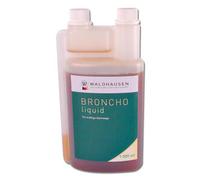 Complemento Alimenticio Sistema Respiratorio Broncho Liquid Caballo/Poni 1 LITRO