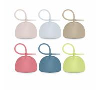 Suavinex Portachupetes Rosa 1ud