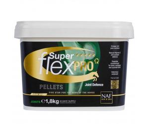 Complemento alimenticio - Superflex Pro OMEGA - Naf