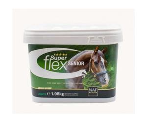 Complemento alimenticio - Superflex Senior - Naf