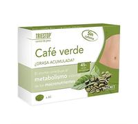 OFERTA Triestop Café Verde sin cafeína Eladiet 60 comprimidos