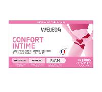 Complemento alimenticio Weleda Intimate Comfort - 14 cápsulas