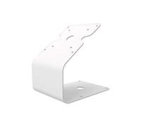 Complemento de montaje digital y de pared CTA - Soporte curvo compatible con VESA para CTA, carcasas para tabletas Paragon y otros dispositivos -
