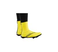Complemento shimano dual cr shoe cover neon amarillo 40 - 41