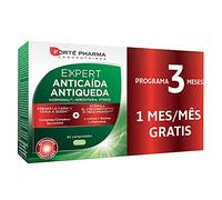 Forte Pharma EXPERT ANTICAÍDA 90 Tabs