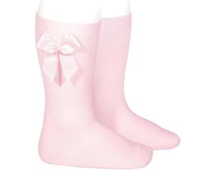 Complementos Calcetines Pikis Condor 2482/2 Rosa 0